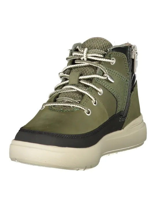 Timberland Jungen Sneaker Grün mieten | Flex-Fashion Verleih