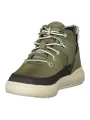 Timberland Jungen Sneaker Grün mieten | Flex-Fashion Verleih