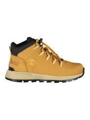 Timberland Jungen Sneaker Braun mieten - Flex-Fashion Verleih