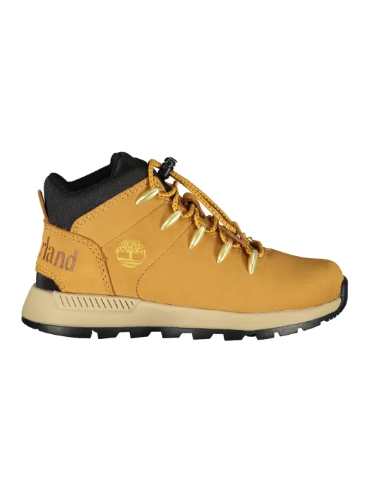 Timberland Jungen Sneaker Braun mieten - Flex-Fashion Verleih