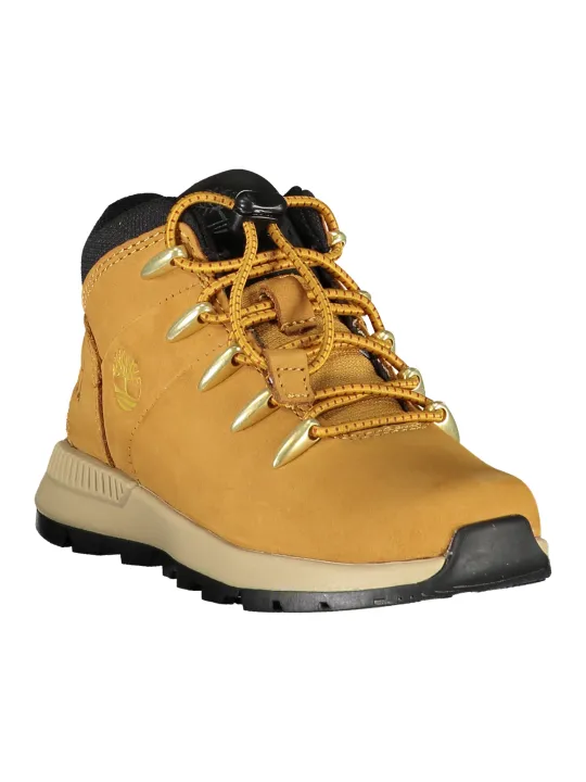 Timberland Jungen Sneaker Braun mieten - Flex-Fashion Verleih
