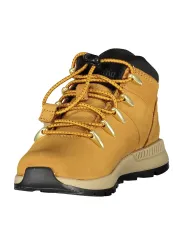 Timberland Jungen Sneaker Braun mieten - Flex-Fashion Verleih