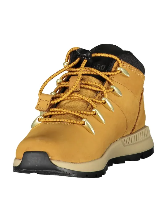 Timberland Jungen Sneaker Braun mieten - Flex-Fashion Verleih