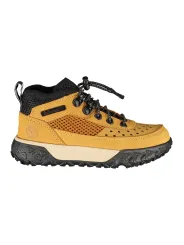 Timberland Jungen Sneaker Braun mieten | Flex-Fashion Verleih