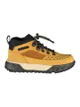 Timberland Jungen Sneaker Braun mieten | Flex-Fashion Verleih