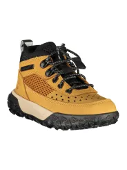 Timberland Jungen Sneaker Braun mieten | Flex-Fashion Verleih