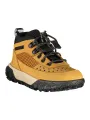 Timberland Jungen Sneaker Braun mieten | Flex-Fashion Verleih