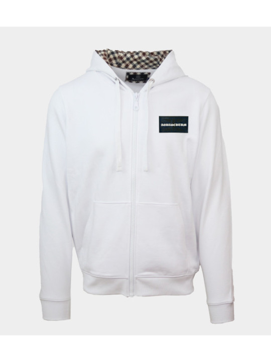 Aquascutum - FCZ623 - Weiß 200,00 €  | Planet-Deluxe