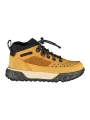 Timberland Jungen Sneaker Braun mieten - Flex-Fashion