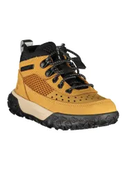 Timberland Jungen Sneaker Braun mieten - Flex-Fashion
