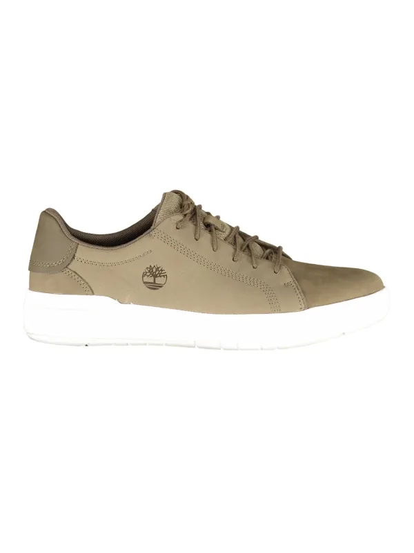 Timberland Herren Sneaker Grün mieten | Flex-Fashion Verleih