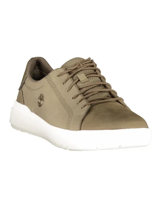 Timberland Herren Sneaker Grün mieten | Flex-Fashion Verleih