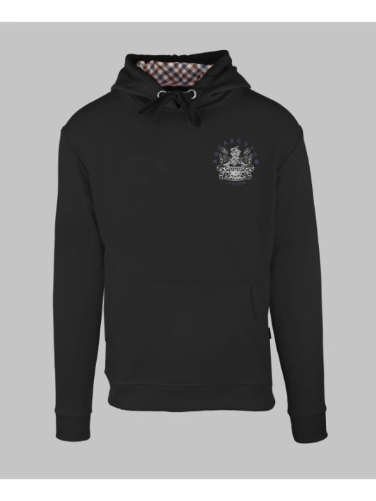  Aquascutum - FC1323 - Schwarz 200,00 €  | Planet-Deluxe