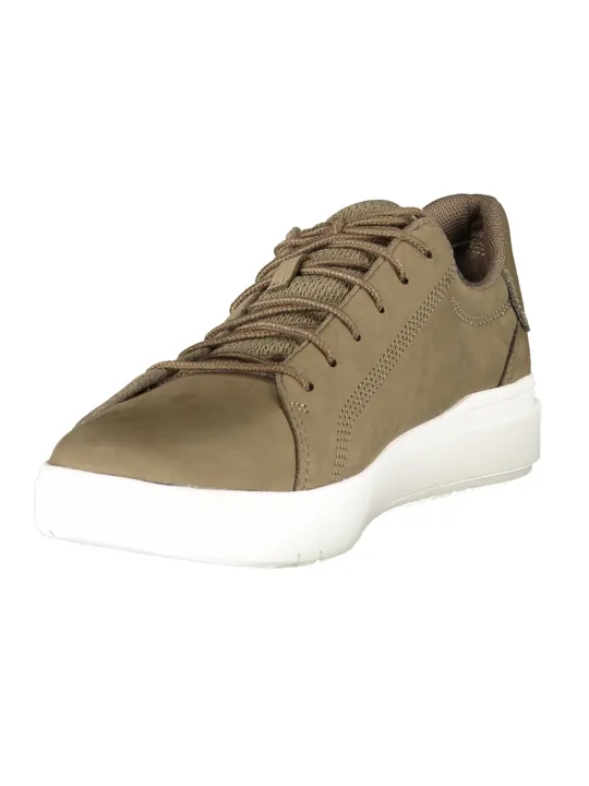Timberland Herren Sneaker Grün mieten | Flex-Fashion Verleih