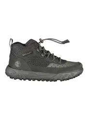 Timberland Jungen Sneaker Schwarz mieten | Flex-Fashion Verleih