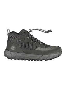 Timberland Jungen Sneaker Schwarz mieten | Flex-Fashion Verleih