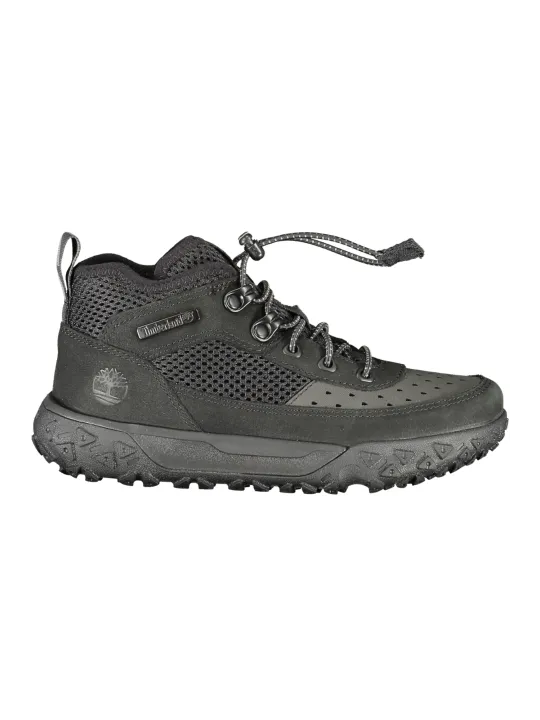 Timberland Jungen Sneaker Schwarz mieten | Flex-Fashion Verleih