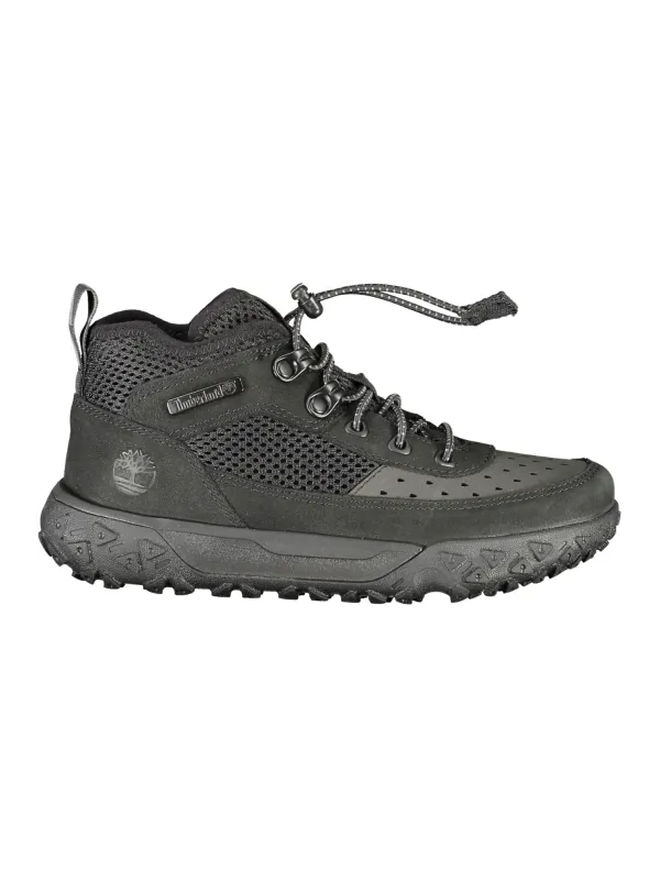 Timberland Jungen Sneaker Schwarz mieten | Flex-Fashion Verleih