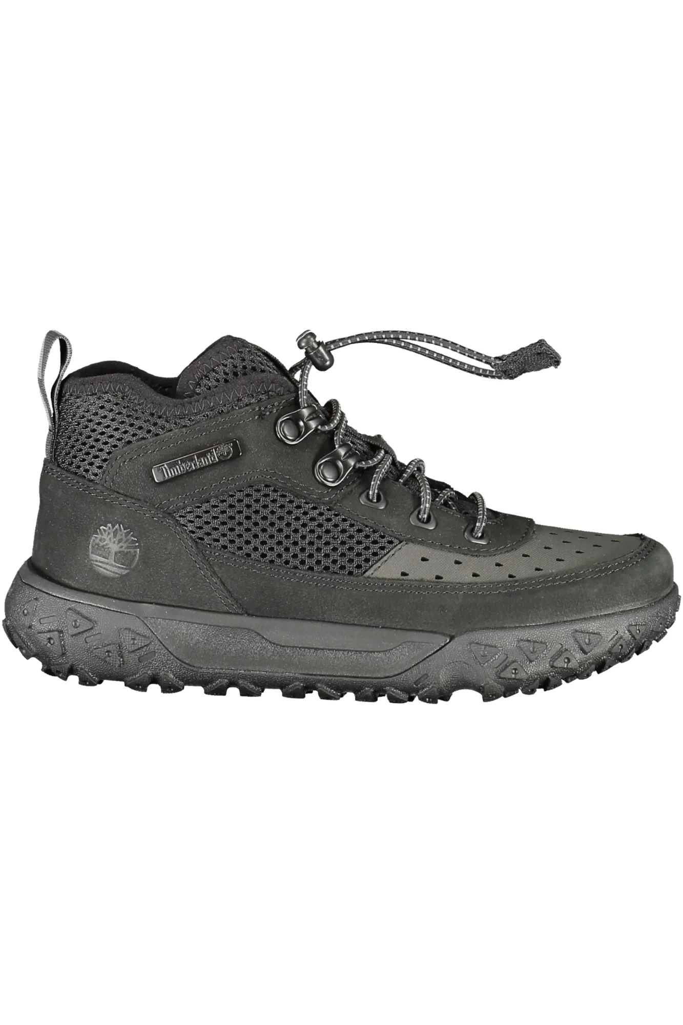 Jungen SNEAKER Schwarz TBA064DR_NE015