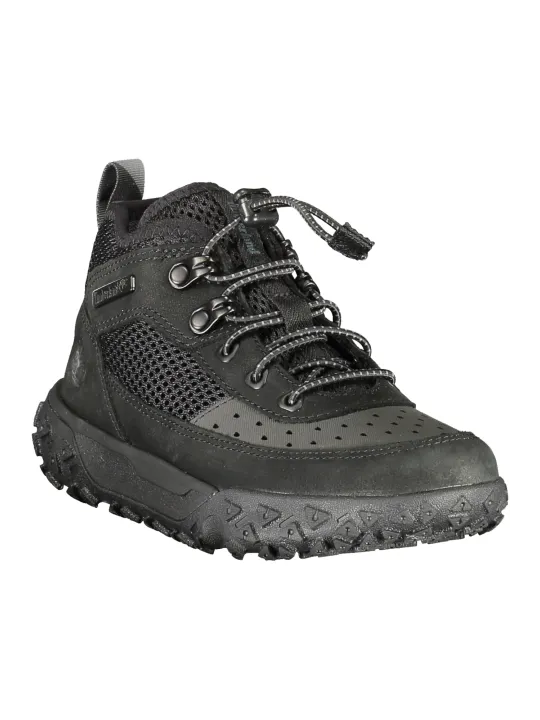 Timberland Jungen Sneaker Schwarz mieten | Flex-Fashion Verleih