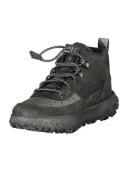 Timberland Jungen Sneaker Schwarz mieten | Flex-Fashion Verleih
