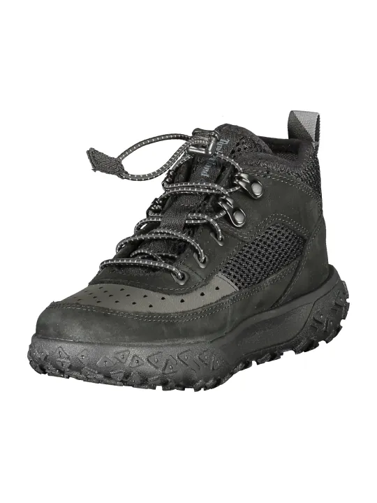 Timberland Jungen Sneaker Schwarz mieten | Flex-Fashion Verleih