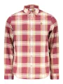 Timberland Herren Hemden Rot mieten - Flex-Fashion Verleih