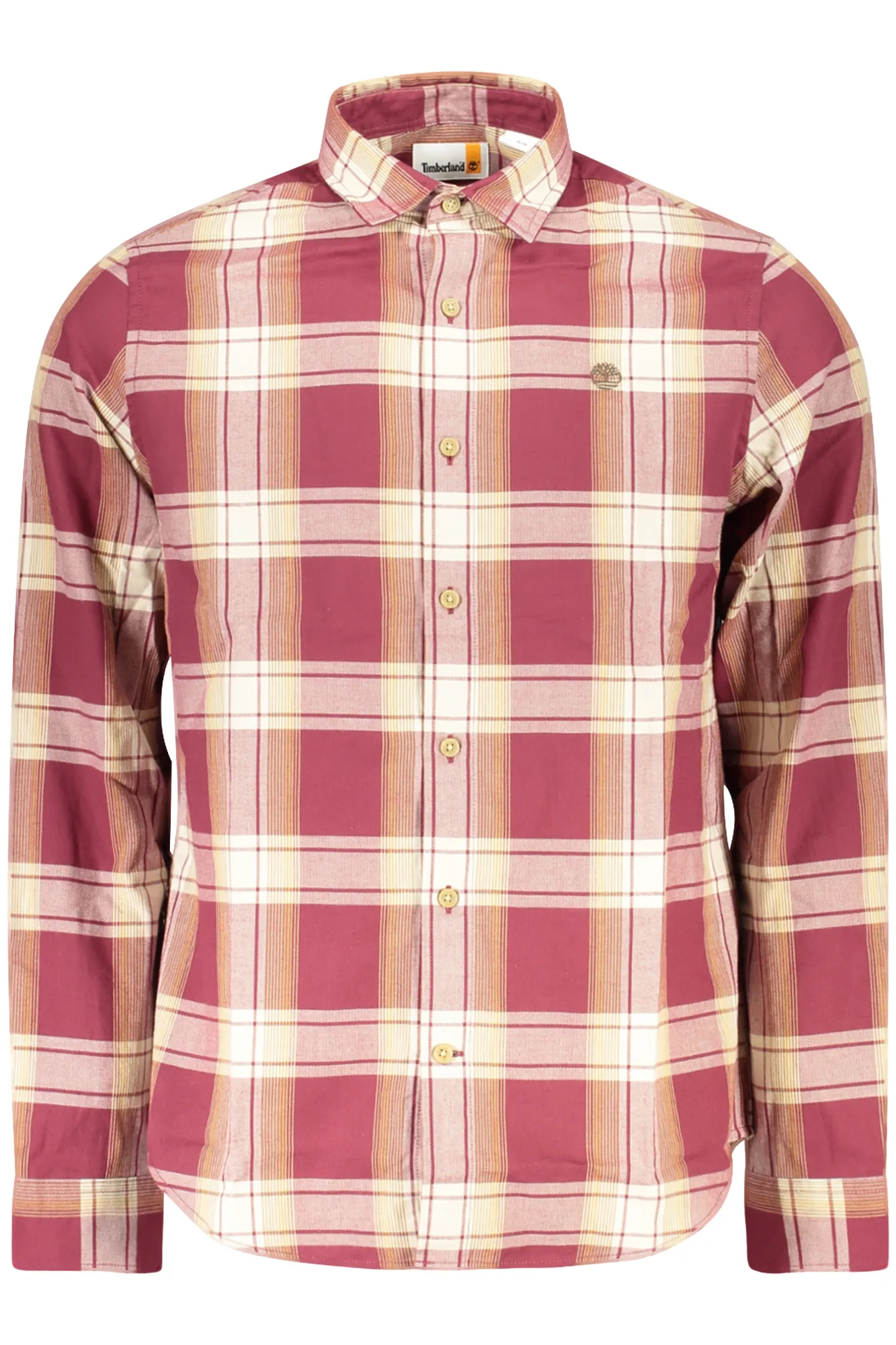 Herren Rot TB0A42Y1_ROEYS