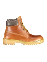 Lumberjack Herren Schnürstiefel Braun mieten | Flex-Fashion