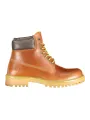 Lumberjack Herren Schnürstiefel Braun mieten | Flex-Fashion