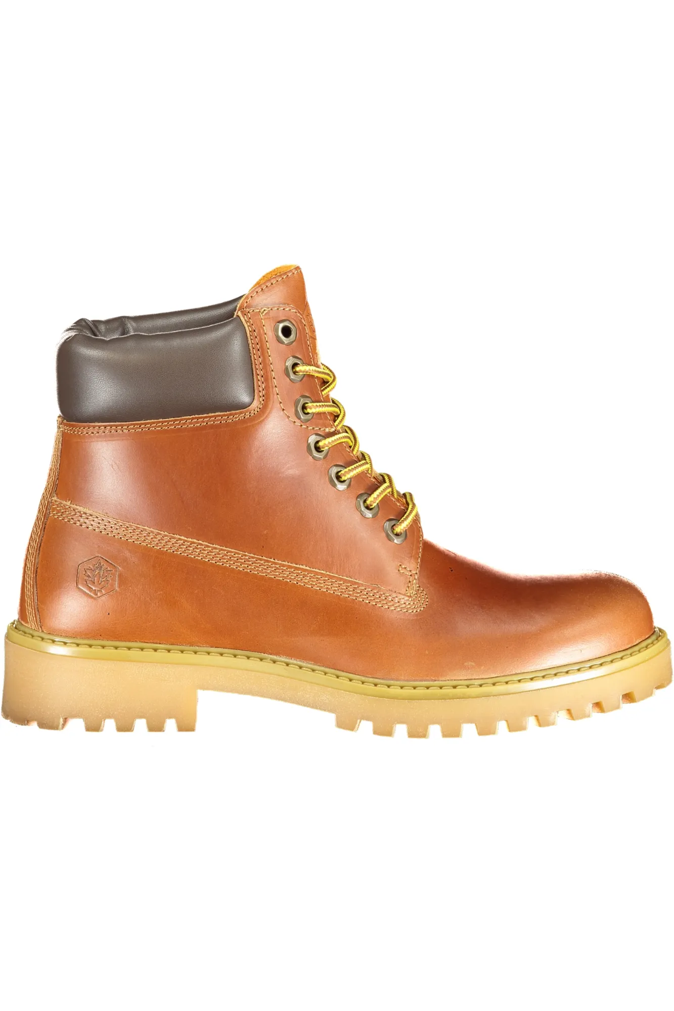 Herren SCHNÜRSTIEFEL Braun 102198155_MA020