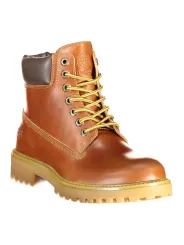 Lumberjack Herren Schnürstiefel Braun mieten | Flex-Fashion