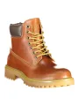 Lumberjack Herren Schnürstiefel Braun mieten | Flex-Fashion
