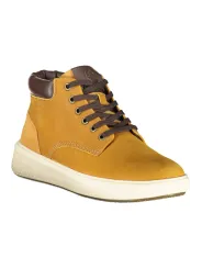 Lumberjack Herren SCHNÜRSTIEFEL Gelb | online kaufen