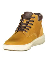 Lumberjack Herren SCHNÜRSTIEFEL Gelb | online kaufen