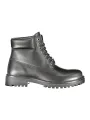 Lumberjack Herren Schnürstiefel Schwarz mieten - Flex-Fashion