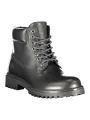 Lumberjack Herren Schnürstiefel Schwarz mieten - Flex-Fashion