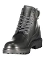 Lumberjack Herren Schnürstiefel Schwarz mieten - Flex-Fashion