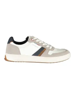 Lumberjack Herren Sneaker Weiß mieten - Flex-Fashion Verleih