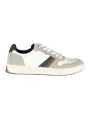 Lumberjack Herren Sneaker Weiß mieten - Flex-Fashion Verleih
