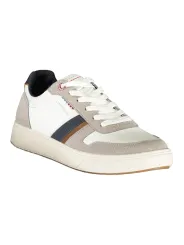 Lumberjack Herren Sneaker Weiß mieten - Flex-Fashion Verleih