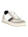 Lumberjack Herren Sneaker Weiß mieten - Flex-Fashion Verleih
