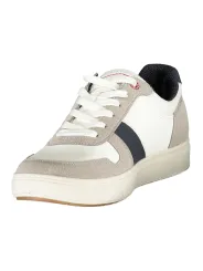 Lumberjack Herren Sneaker Weiß mieten - Flex-Fashion Verleih