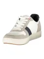 Lumberjack Herren Sneaker Weiß mieten - Flex-Fashion Verleih