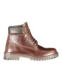 Lumberjack Herren Schnürstiefel Braun mieten | Flex-Fashion