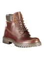 Lumberjack Herren Schnürstiefel Braun mieten | Flex-Fashion
