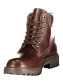 Lumberjack Herren Schnürstiefel Braun mieten | Flex-Fashion