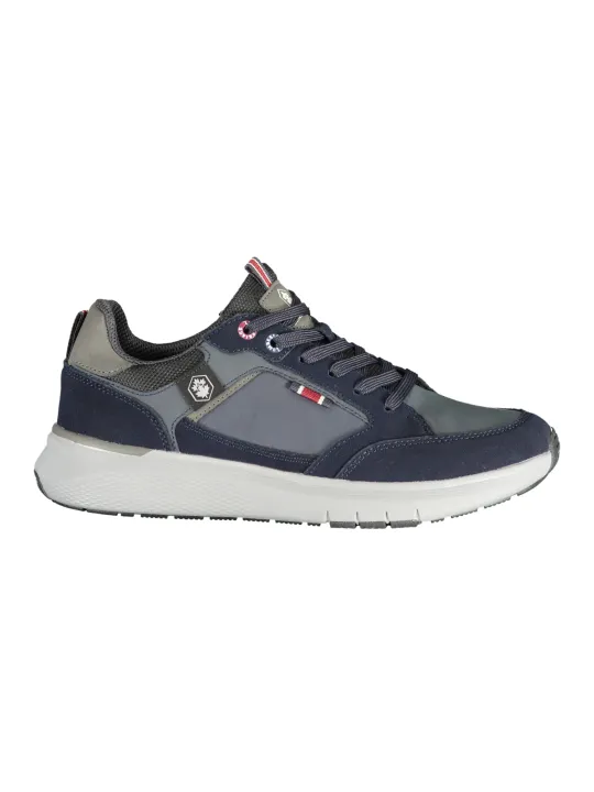 Lumberjack Herren Sneaker Blau mieten - Flex-Fashion Verleih