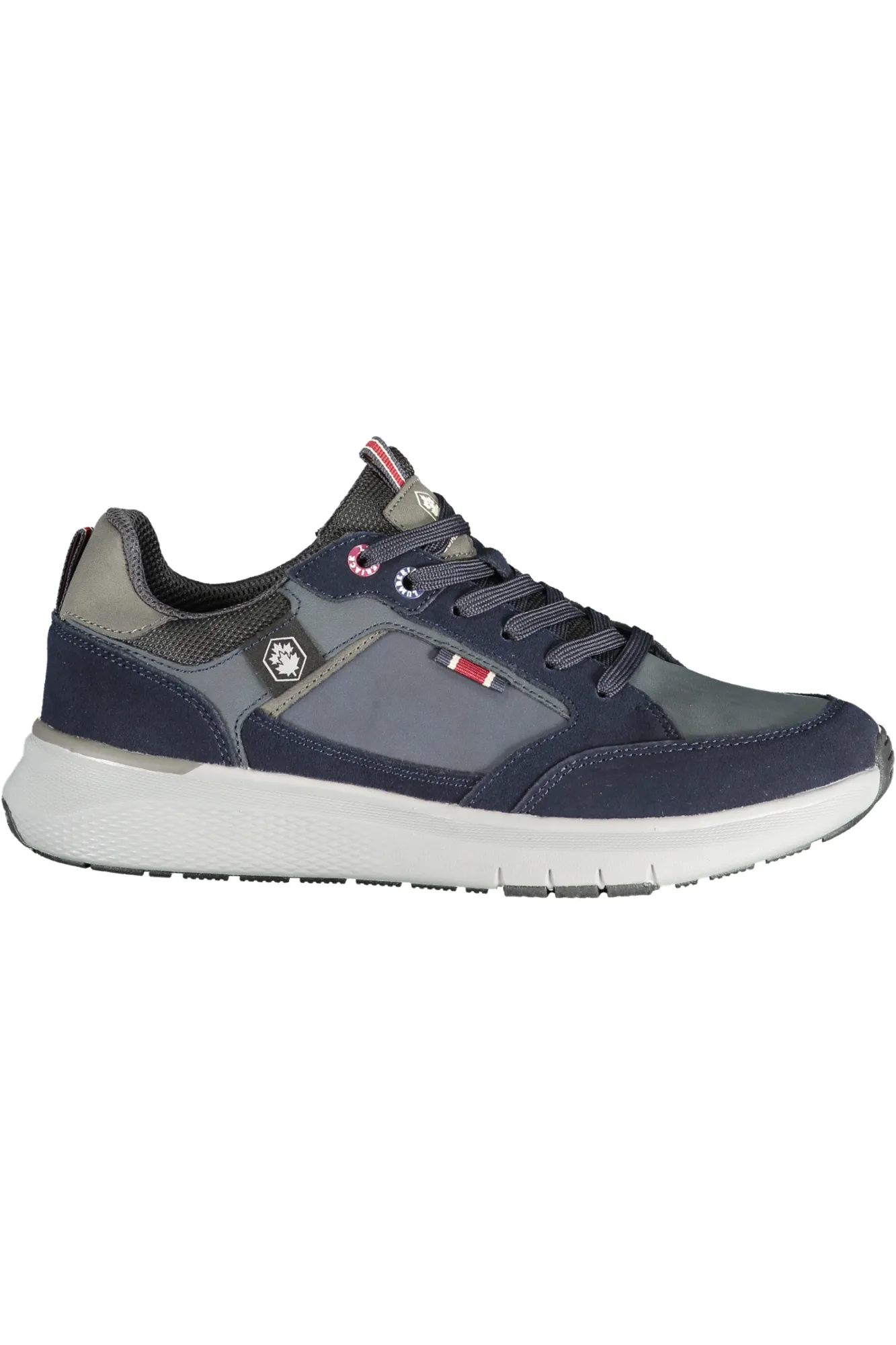 Herren SPORTSCHUH Blau 102217648_BL245