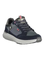 Lumberjack Herren Sneaker Blau mieten - Flex-Fashion Verleih